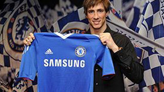 At Least Liverpool Still Has One Fernando Torres